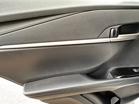 new 2025 Toyota Camry car, priced at $33,329