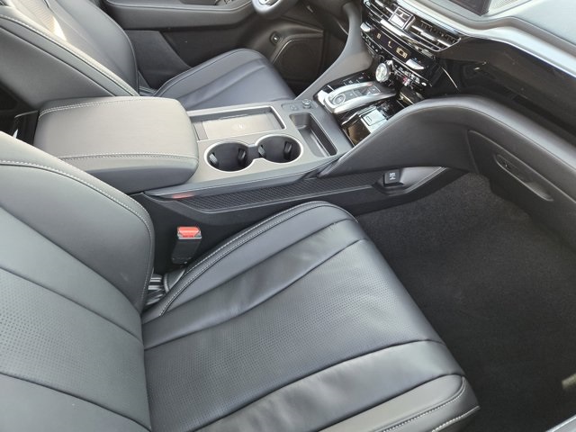 new 2026 Acura MDX car, priced at $59,150