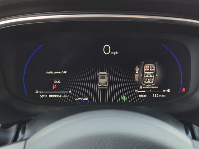 new 2026 Acura MDX car, priced at $59,150