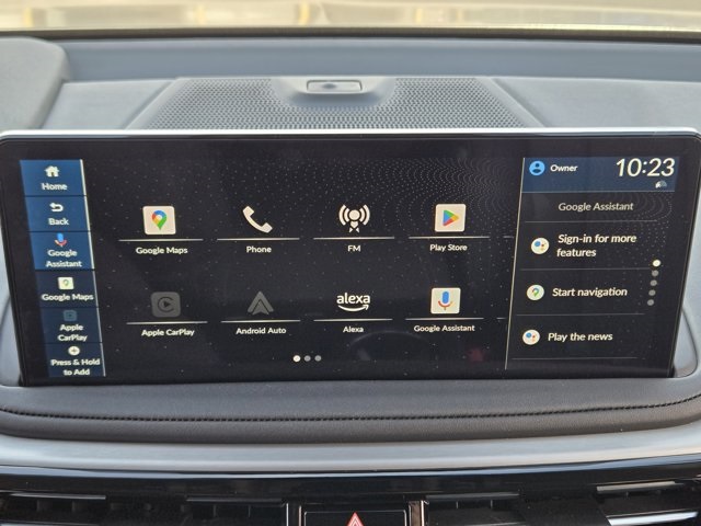 new 2026 Acura MDX car, priced at $59,150