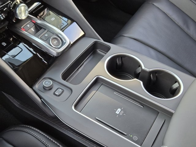 new 2026 Acura MDX car, priced at $59,150