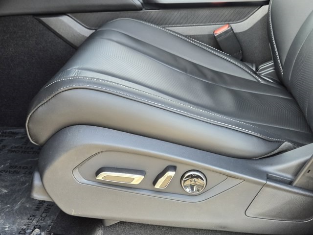 new 2026 Acura MDX car, priced at $59,150