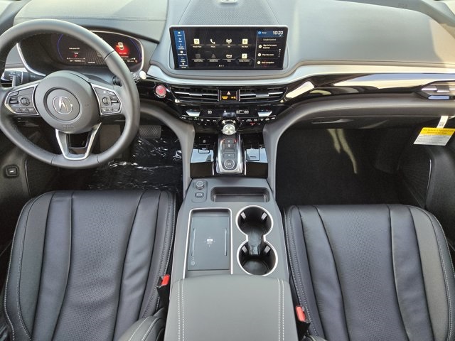 new 2026 Acura MDX car, priced at $59,150