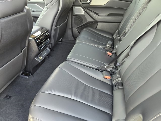 new 2026 Acura MDX car, priced at $59,150