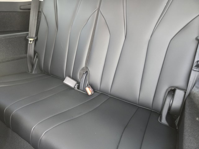 new 2026 Acura MDX car, priced at $59,150