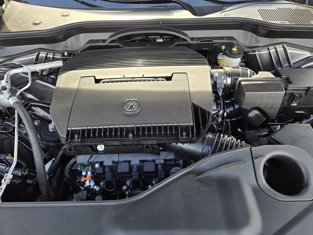 new 2026 Acura MDX car, priced at $59,150