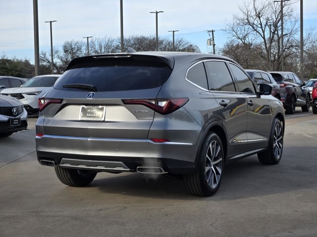 new 2026 Acura MDX car, priced at $59,150