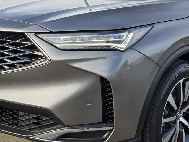 new 2026 Acura MDX car, priced at $59,150