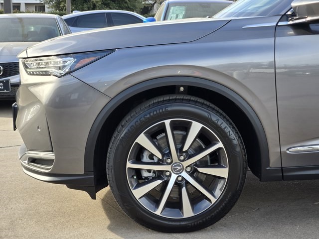 new 2026 Acura MDX car, priced at $59,150
