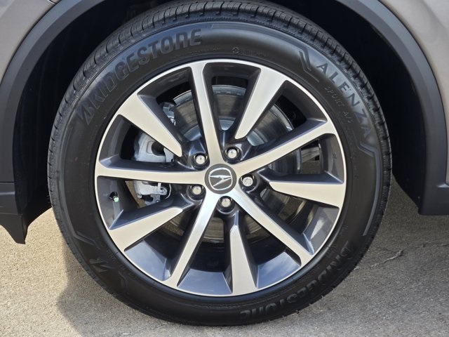 new 2026 Acura MDX car, priced at $59,150