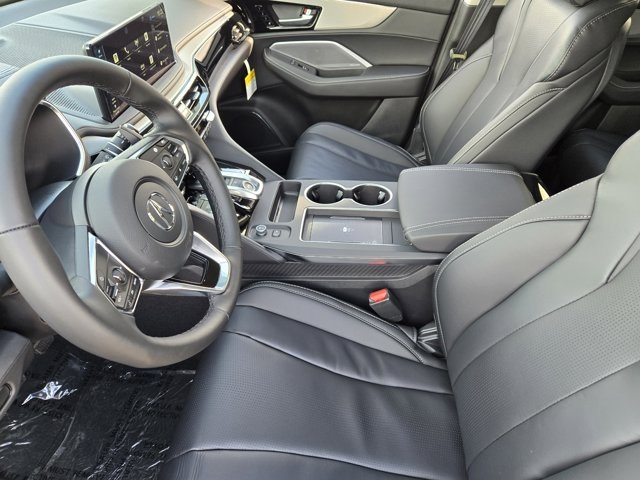 new 2026 Acura MDX car, priced at $59,150