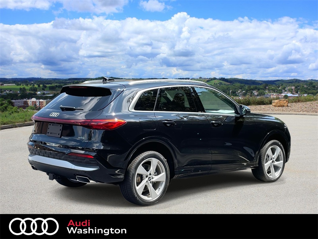 2025 Audi Q5 Premium Plus photo 3