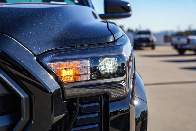 new 2026 Toyota Tacoma car, priced at $40,733