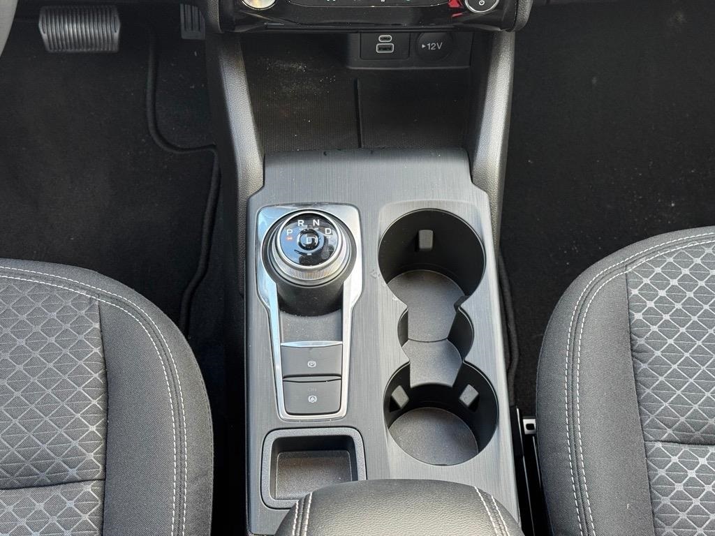 2024 Ford Escape Active photo 8