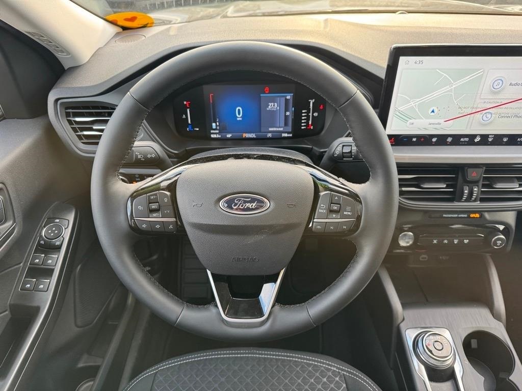 2024 Ford Escape Active photo 6