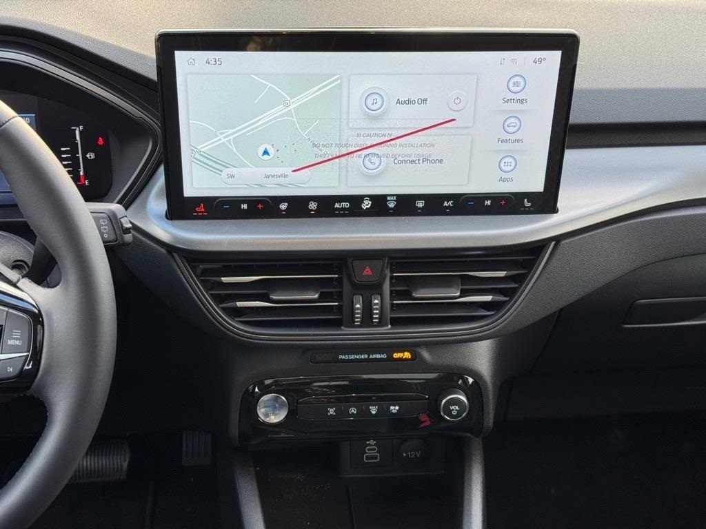 2024 Ford Escape Active photo 7