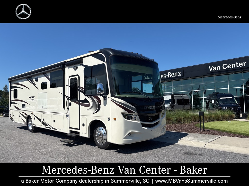 Used 2019 Ford F-53 DRW 4x2 Motorhome for sale #SP1416A - photo 1