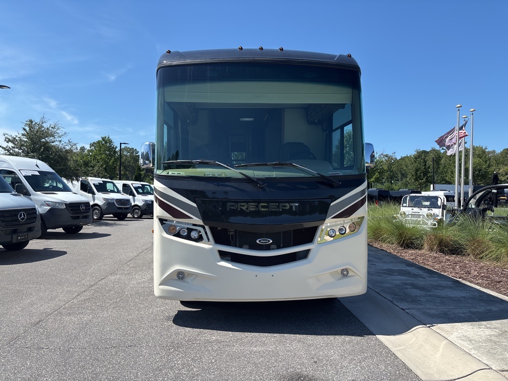 Used 2019 Ford F-53 DRW 4x2 Motorhome for sale #SP1416A - photo 2