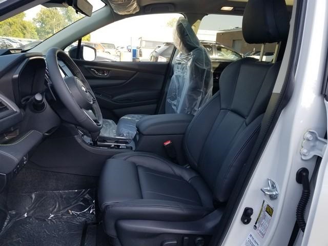 new 2025 Subaru Ascent car, priced at $54,436