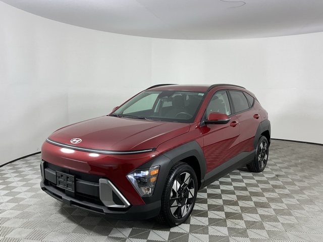 221322024 Hyundai Kona SEL