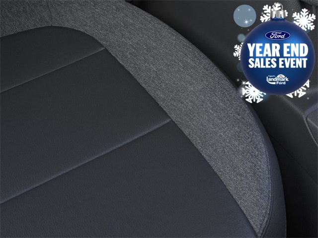 new 2025 Ford Bronco Sport car, priced at $34,512