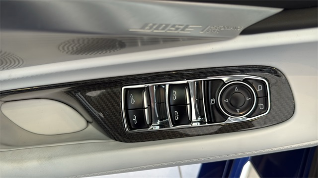 new 2026 Chevrolet Corvette car, priced at $103,015