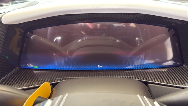 new 2026 Chevrolet Corvette car, priced at $103,015