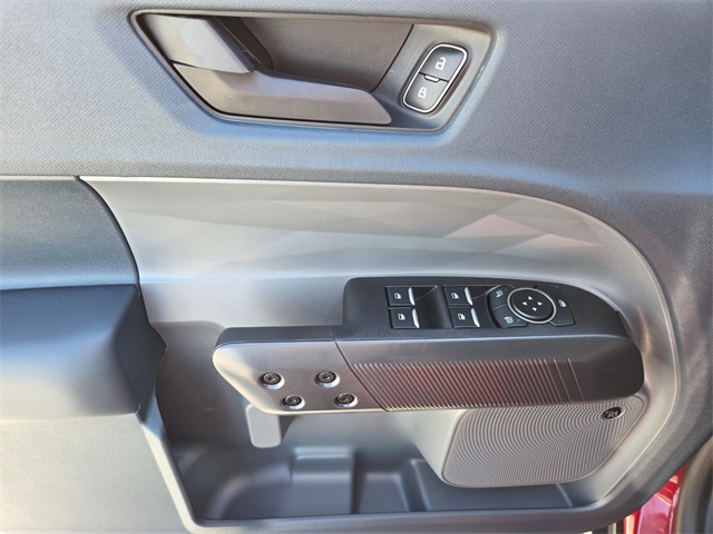 New 2025 Ford Maverick Lariat 4D Crew Cab