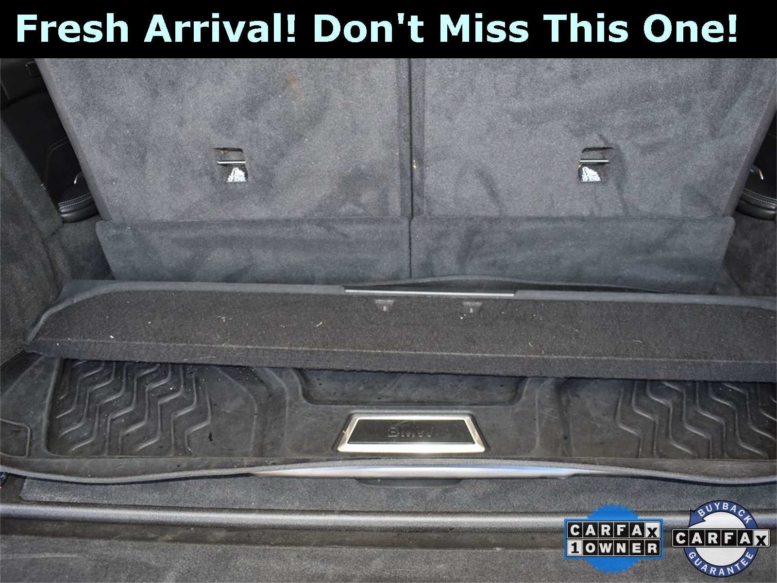 2023 Black Sapphire Metallic BMW X7 xDrive40i AWD SUV