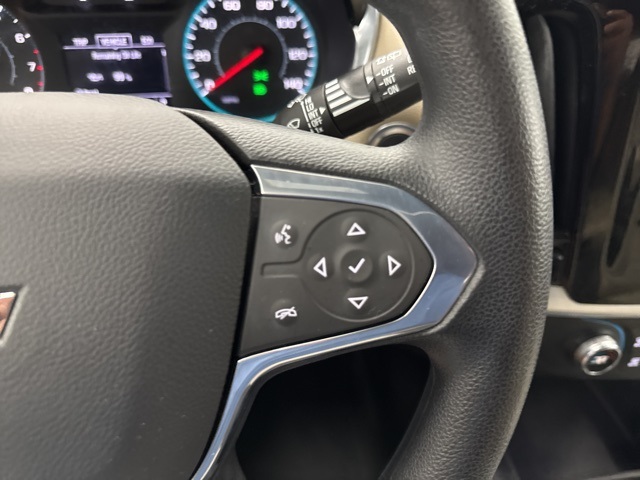 used 2022 Chevrolet Traverse car, priced at $25,349