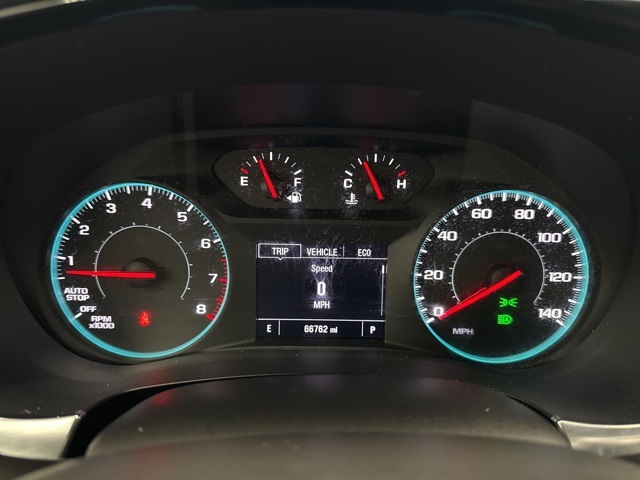 used 2022 Chevrolet Traverse car, priced at $25,349