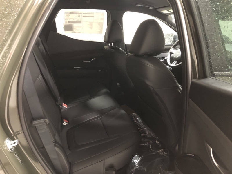 New 2026 Hyundai Santa Cruz Truck