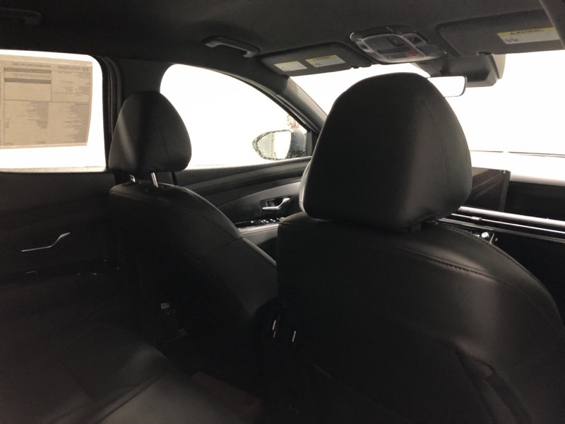 New 2026 Hyundai Santa Cruz Truck