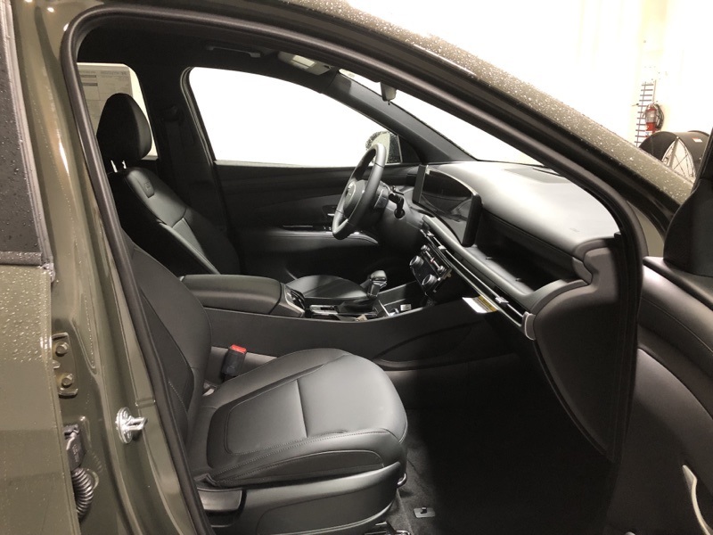 New 2026 Hyundai Santa Cruz Truck