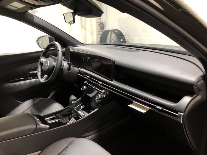 New 2026 Hyundai Santa Cruz Truck