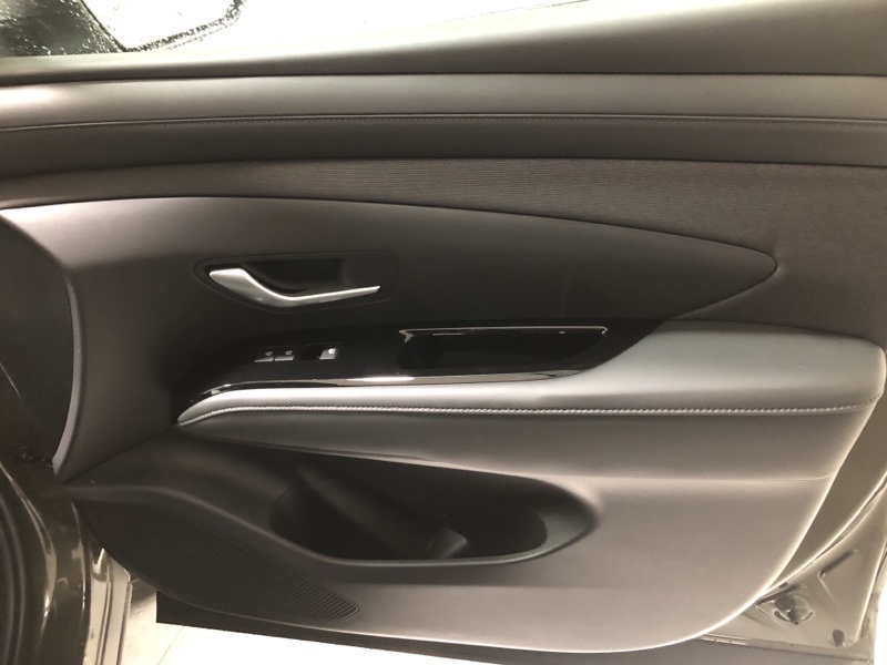 New 2026 Hyundai Santa Cruz Truck