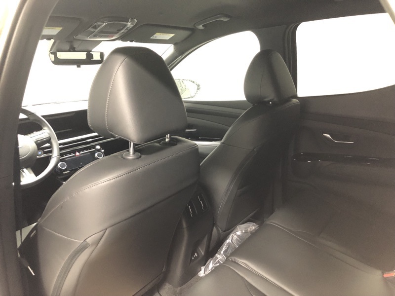 New 2026 Hyundai Santa Cruz Truck