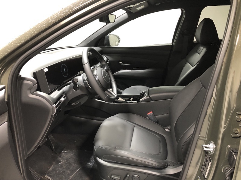 New 2026 Hyundai Santa Cruz Truck