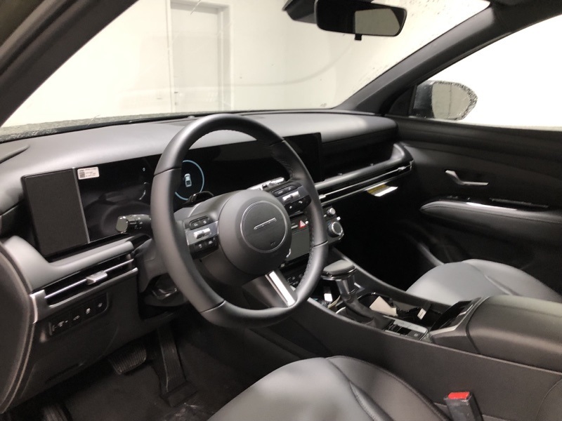 New 2026 Hyundai Santa Cruz Truck