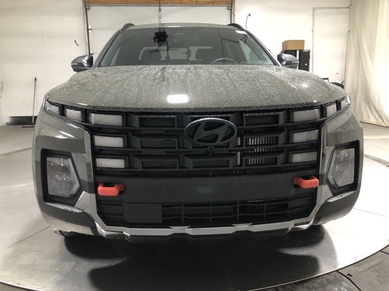 New 2026 Hyundai Santa Cruz Truck