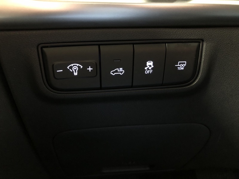 New 2026 Hyundai Santa Cruz Truck