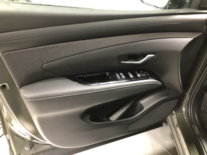 New 2026 Hyundai Santa Cruz Truck