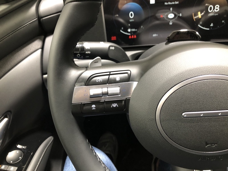 New 2026 Hyundai Santa Cruz Truck