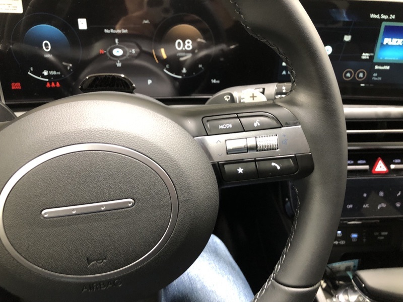 New 2026 Hyundai Santa Cruz Truck