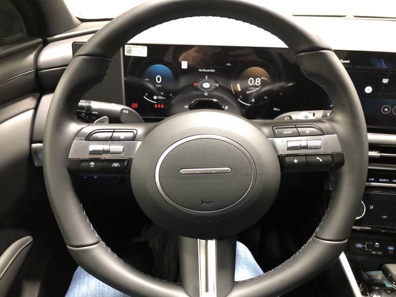 New 2026 Hyundai Santa Cruz Truck