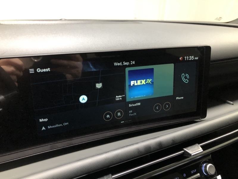 New 2026 Hyundai Santa Cruz Truck