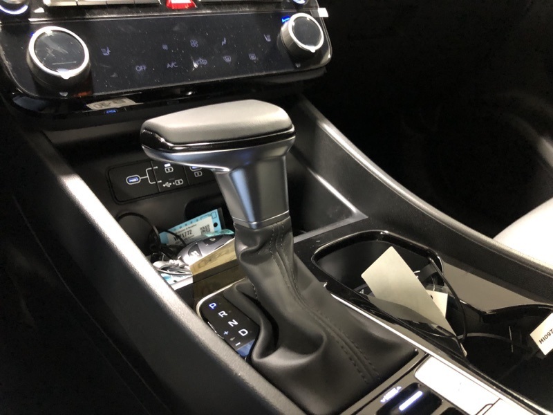 New 2026 Hyundai Santa Cruz Truck