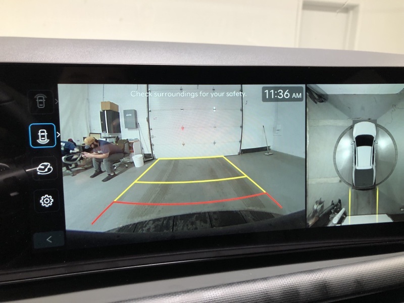 New 2026 Hyundai Santa Cruz Truck