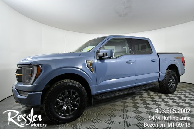 2023 Ford F-150 Tremor's photo