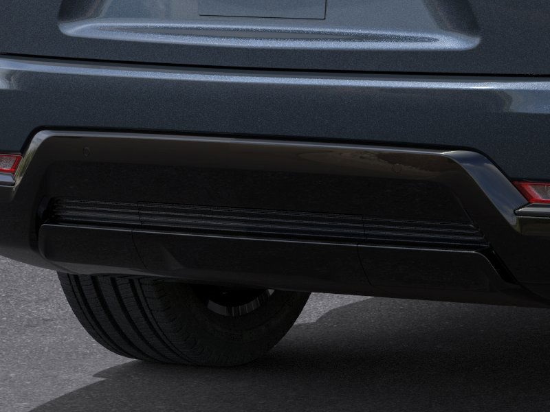 new 2026 Cadillac Escalade IQ car, priced at $131,290